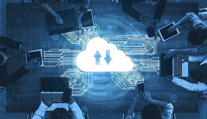 The Role of Cloud in Digital Transformation