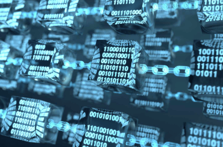 The Role of Cryptography in Blockchain