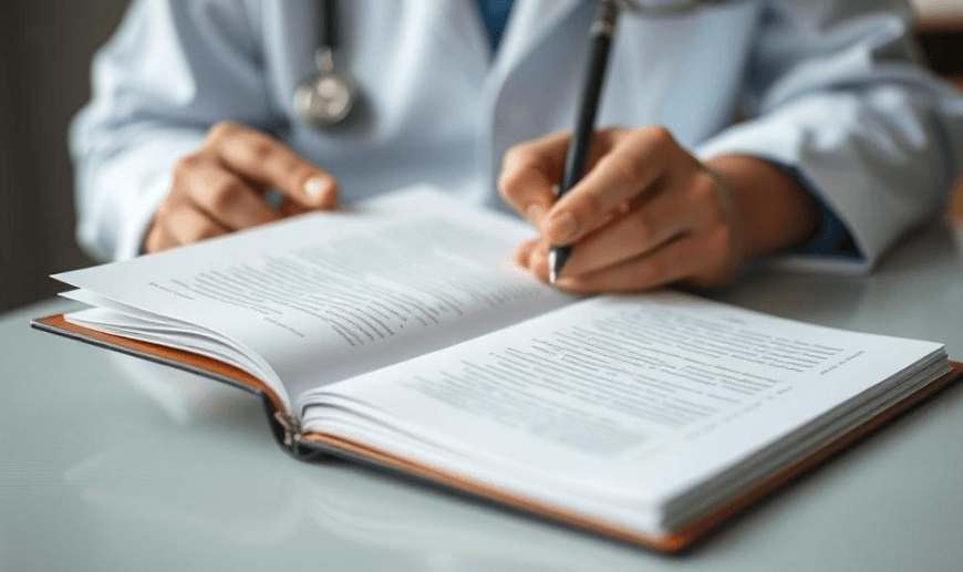TB-500 in 2026: What the Evidence Actually Says, and What It Doesn't