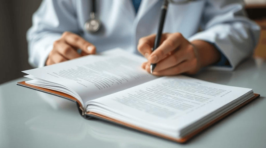 TB-500 in 2026: What the Evidence Actually Says, and What It Doesn't